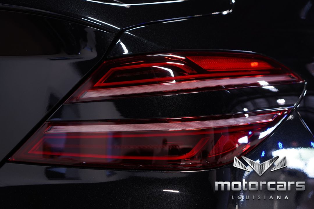 2023 Genesis G70