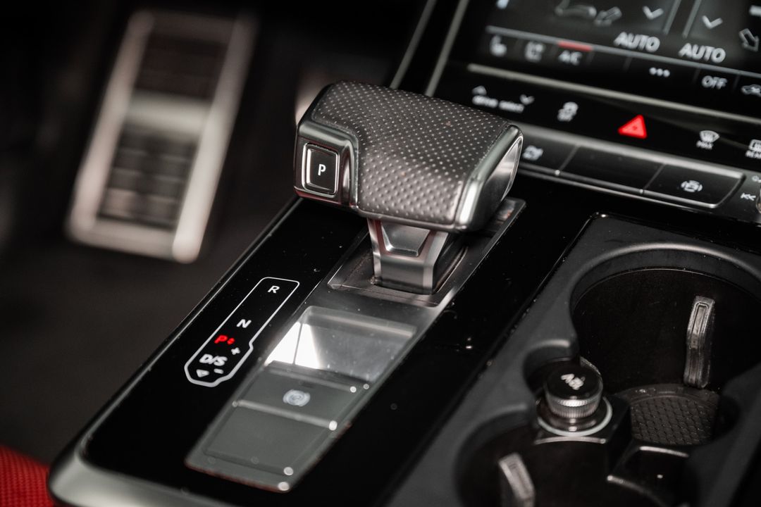 2022 Audi SQ8