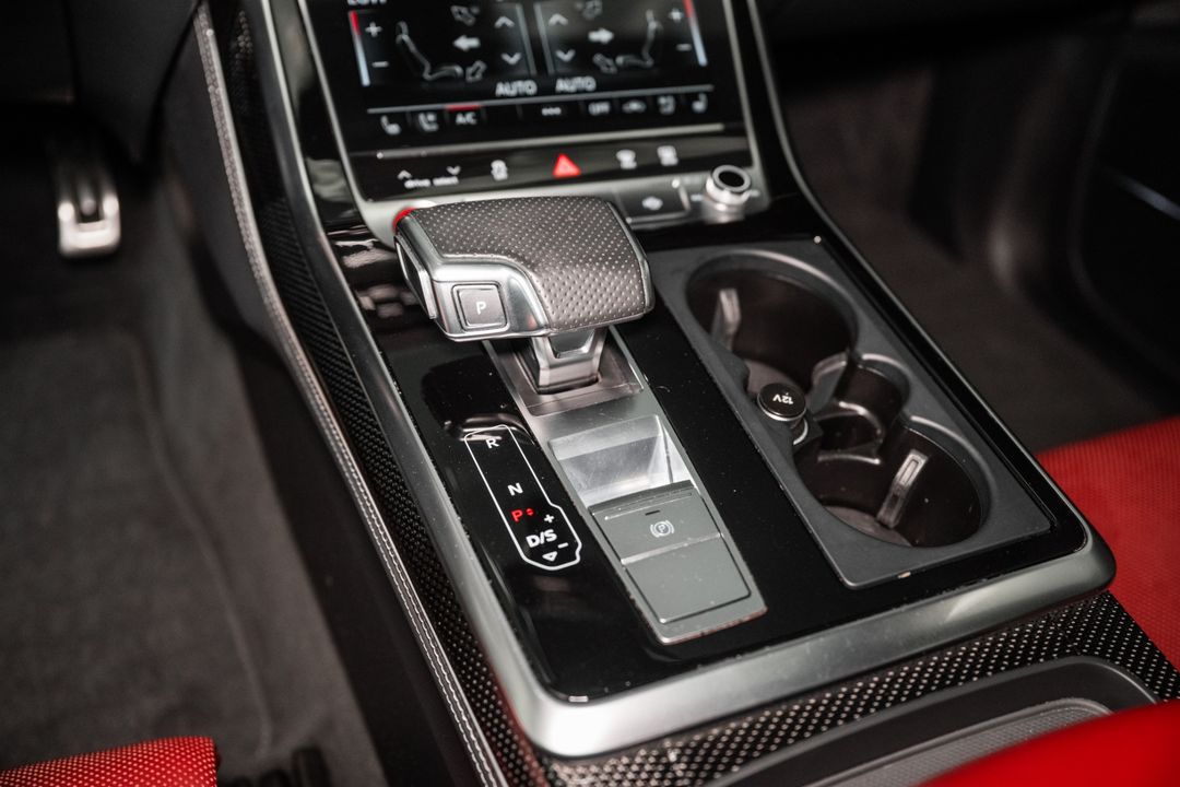 2022 Audi SQ8