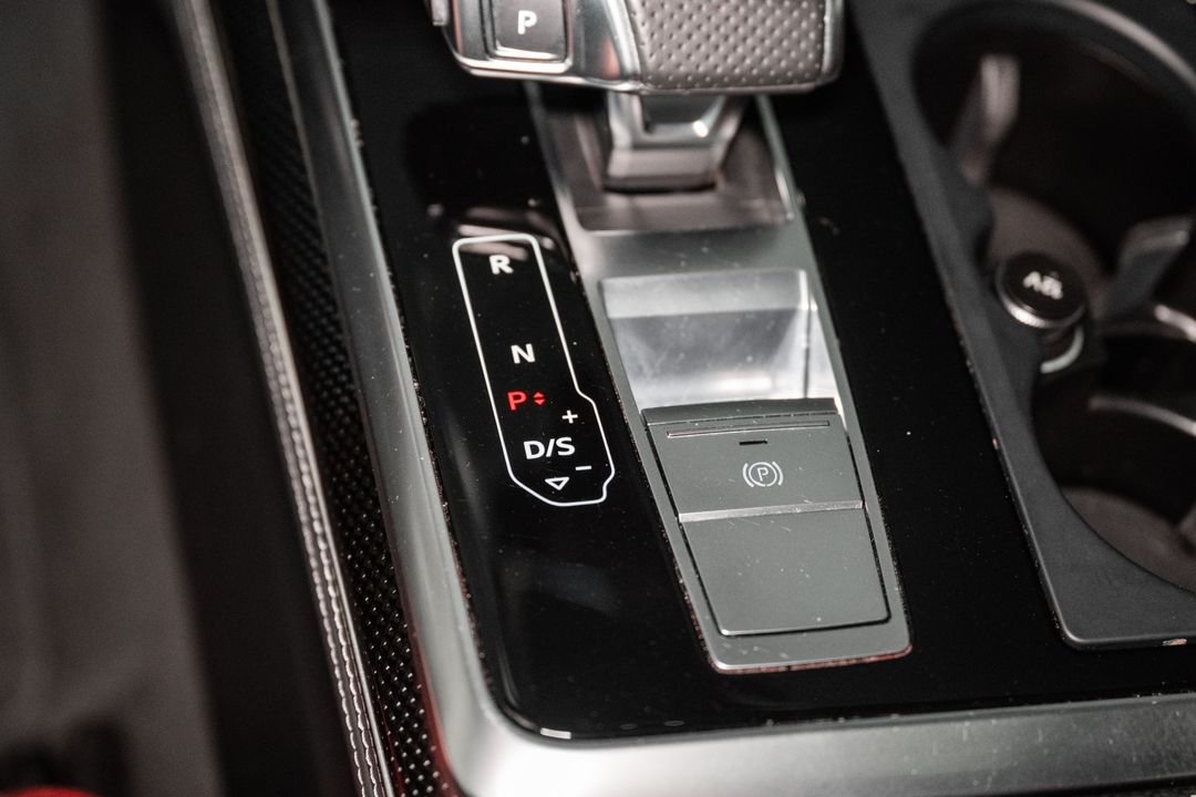 2022 Audi SQ8