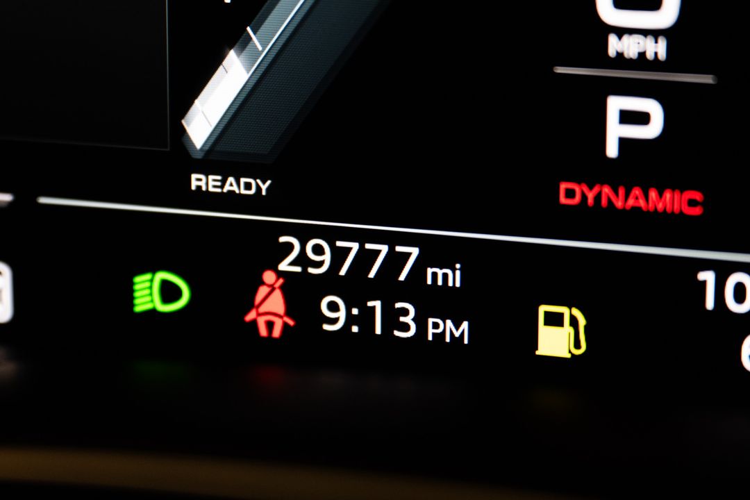 2022 Audi SQ8