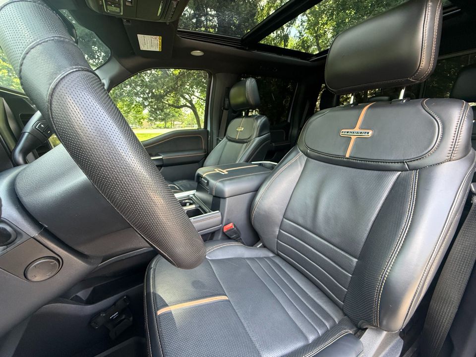 2024 Ford F-350 Super Duty