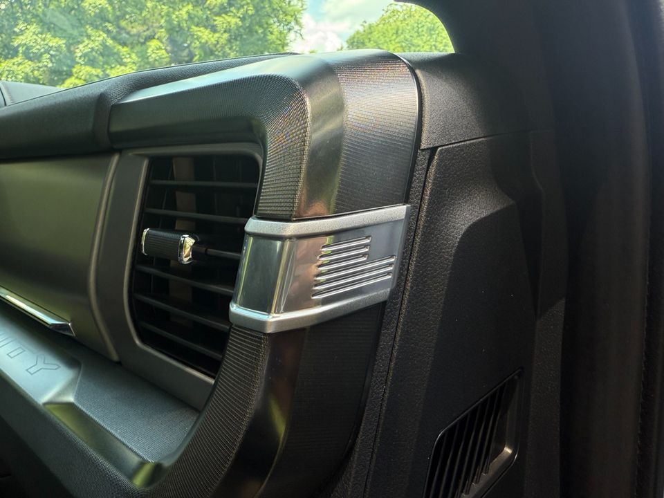 2024 Ford F-350 Super Duty