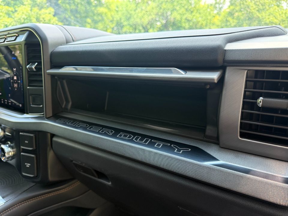 2024 Ford F-350 Super Duty