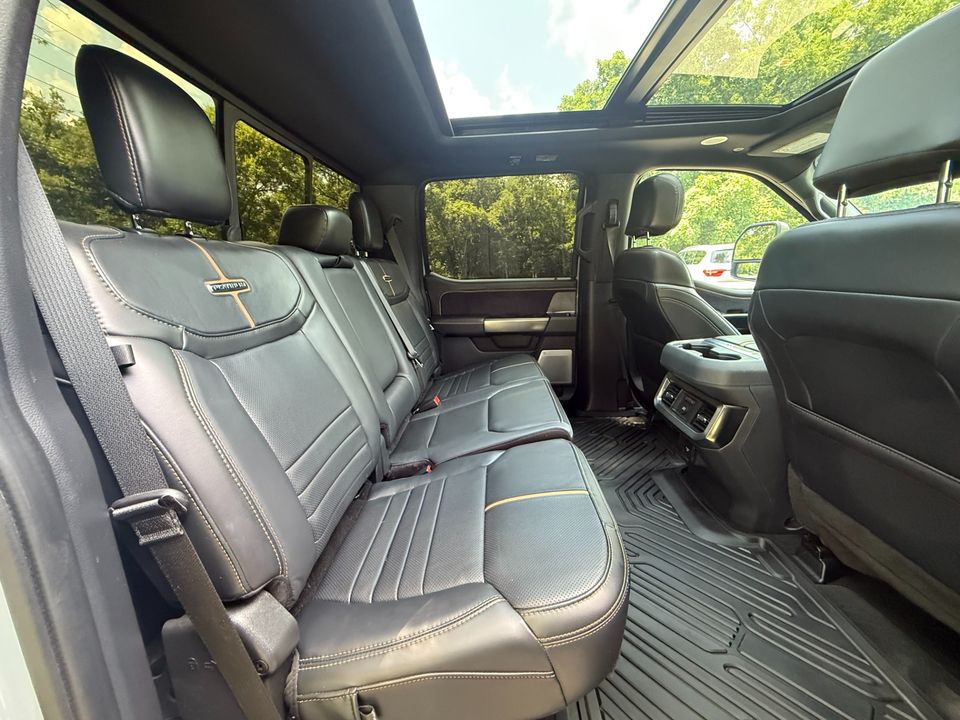 2024 Ford F-350 Super Duty