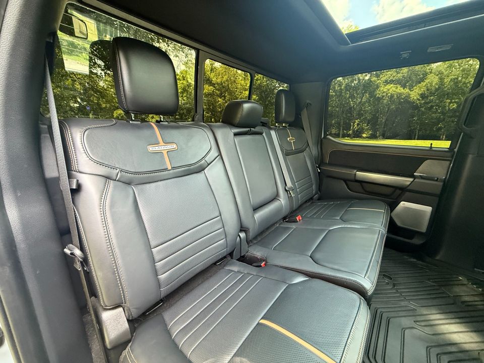 2024 Ford F-350 Super Duty