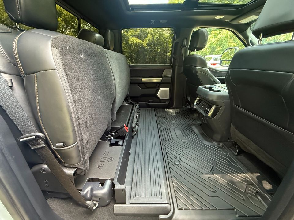 2024 Ford F-350 Super Duty