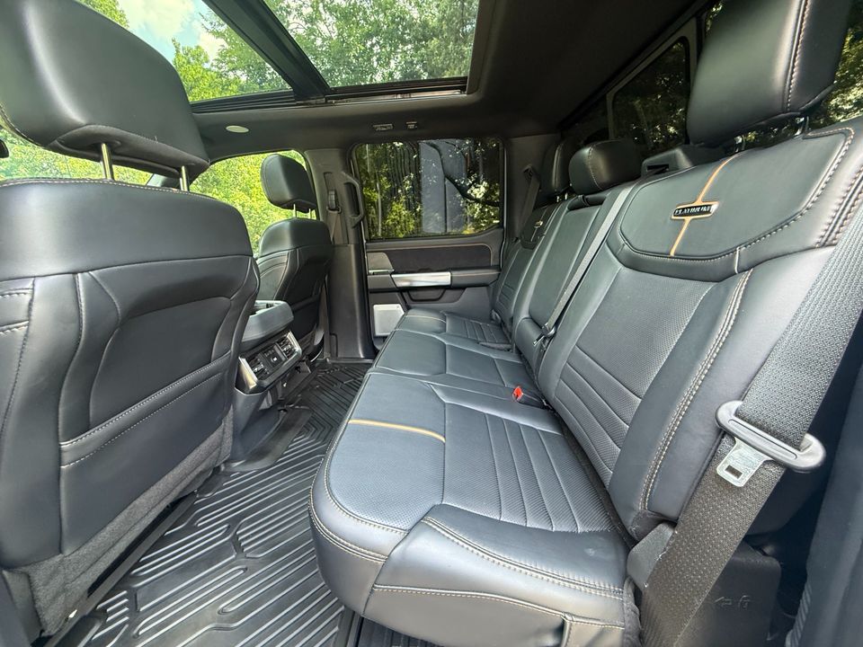 2024 Ford F-350 Super Duty