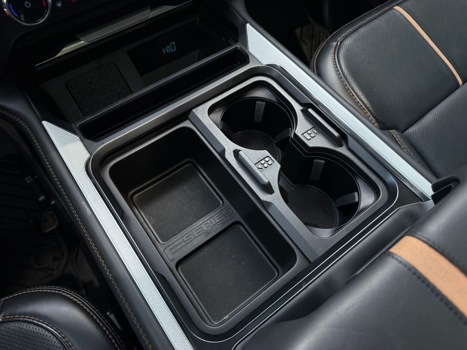 2024 Ford F-350 Super Duty