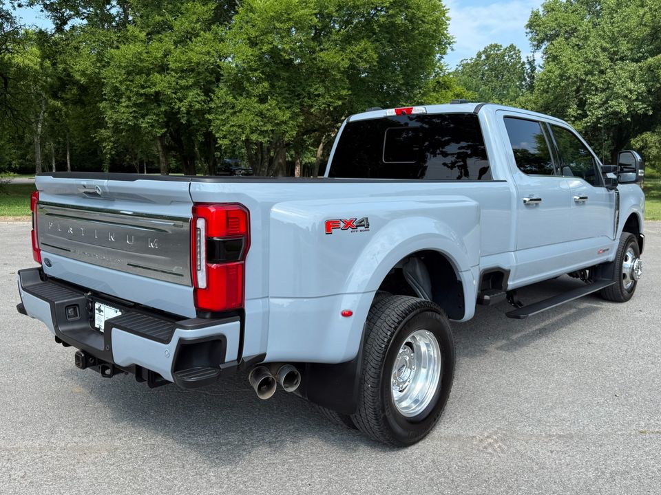 2024 Ford F-350 Super Duty