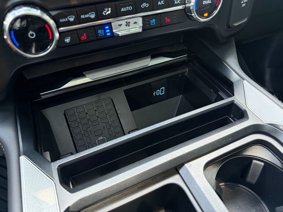 2024 Ford F-350 Super Duty