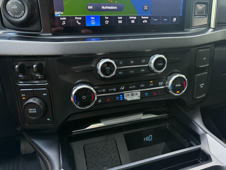 2024 Ford F-350 Super Duty