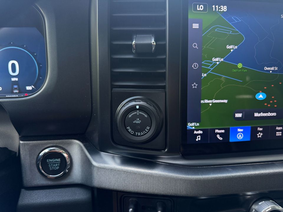 2024 Ford F-350 Super Duty