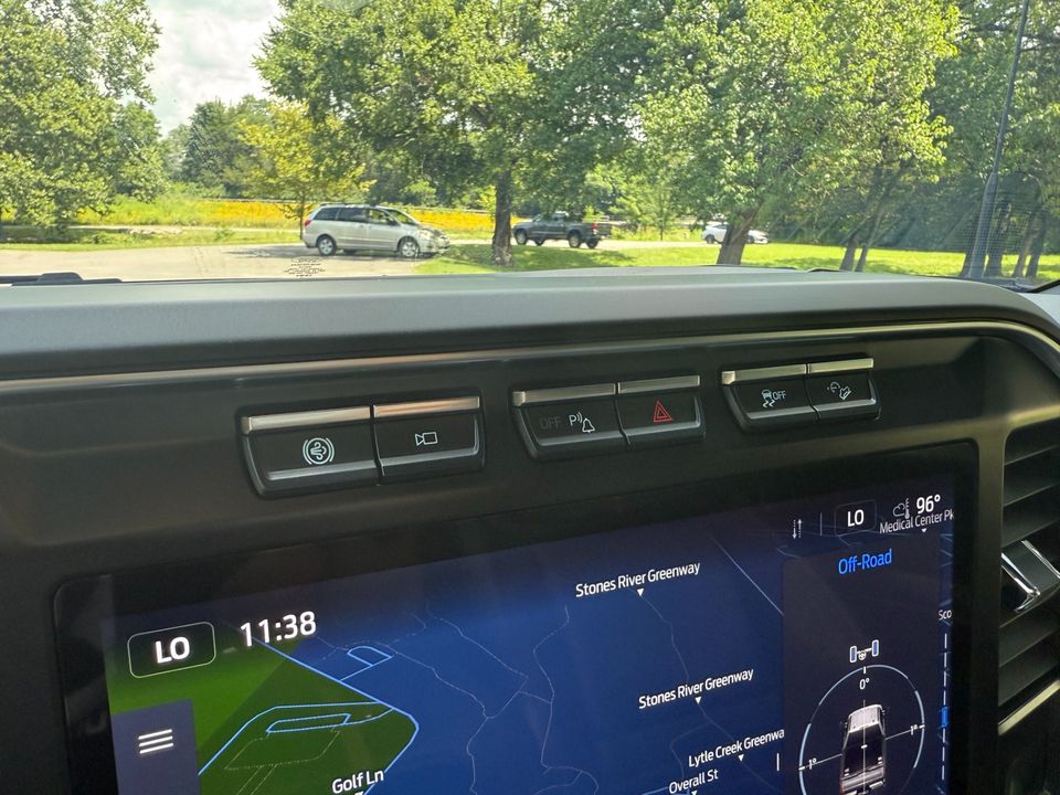 2024 Ford F-350 Super Duty