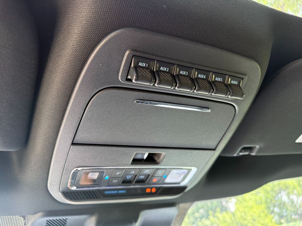 2024 Ford F-350 Super Duty