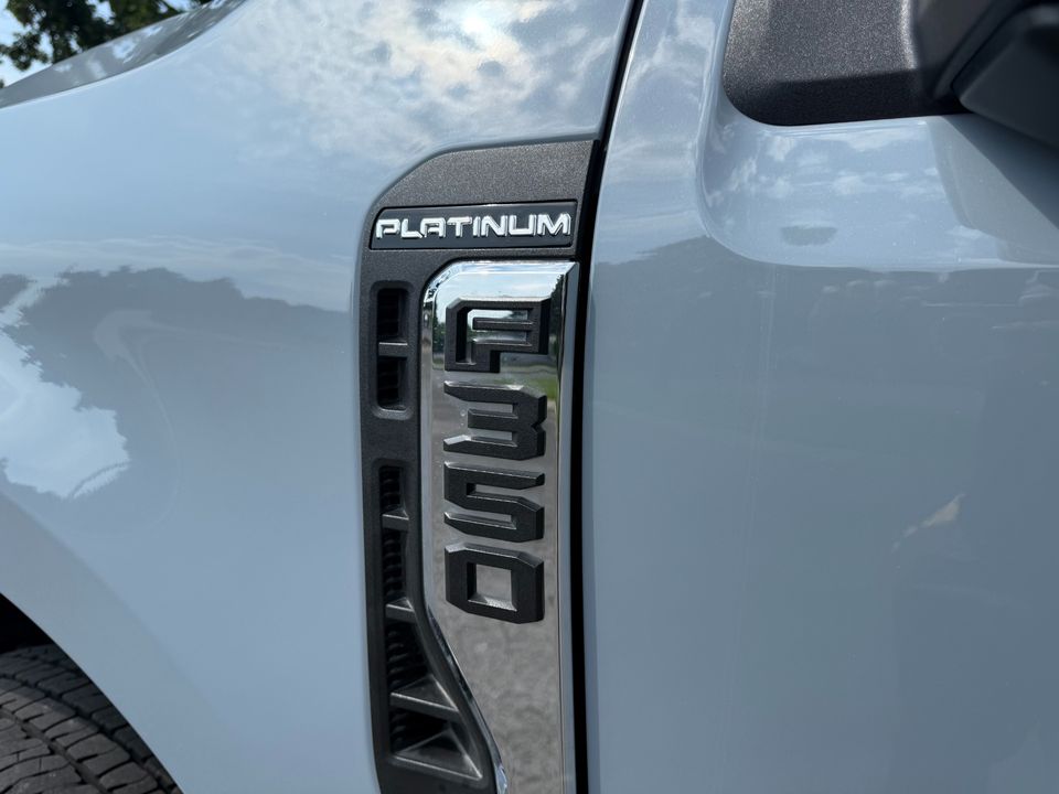 2024 Ford F-350 Super Duty