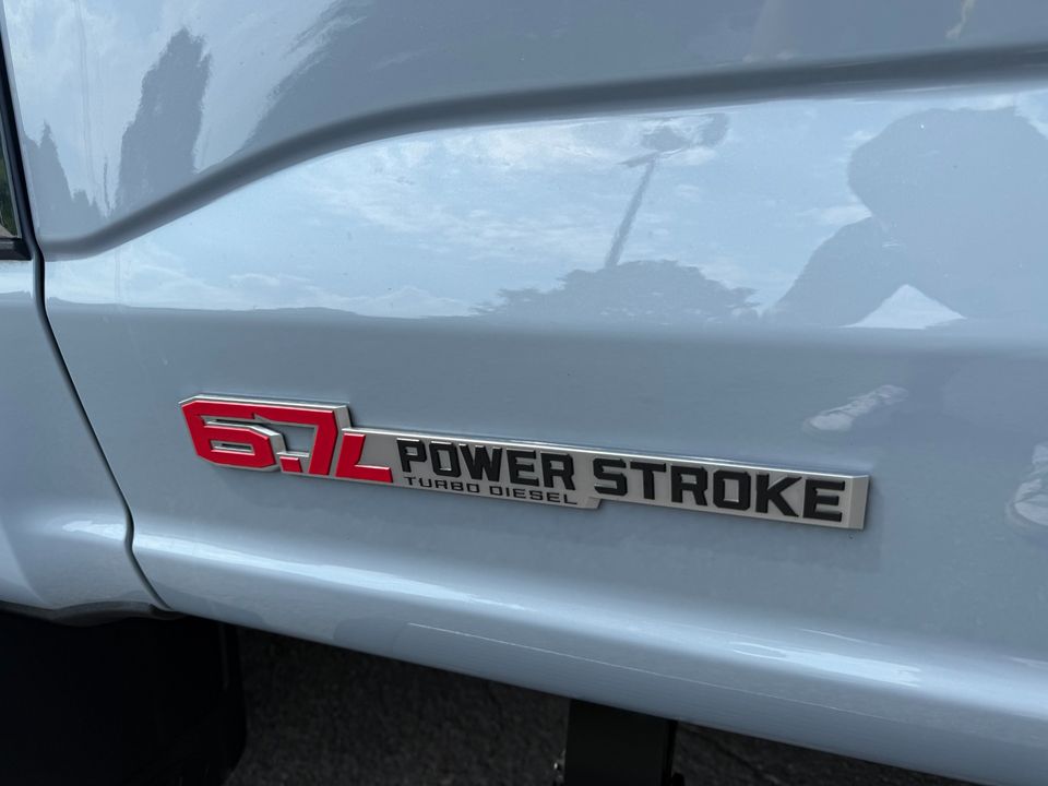 2024 Ford F-350 Super Duty