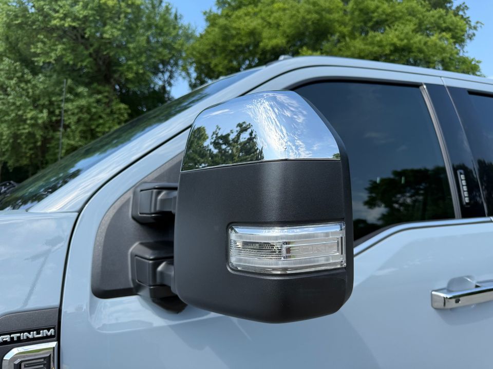 2024 Ford F-350 Super Duty