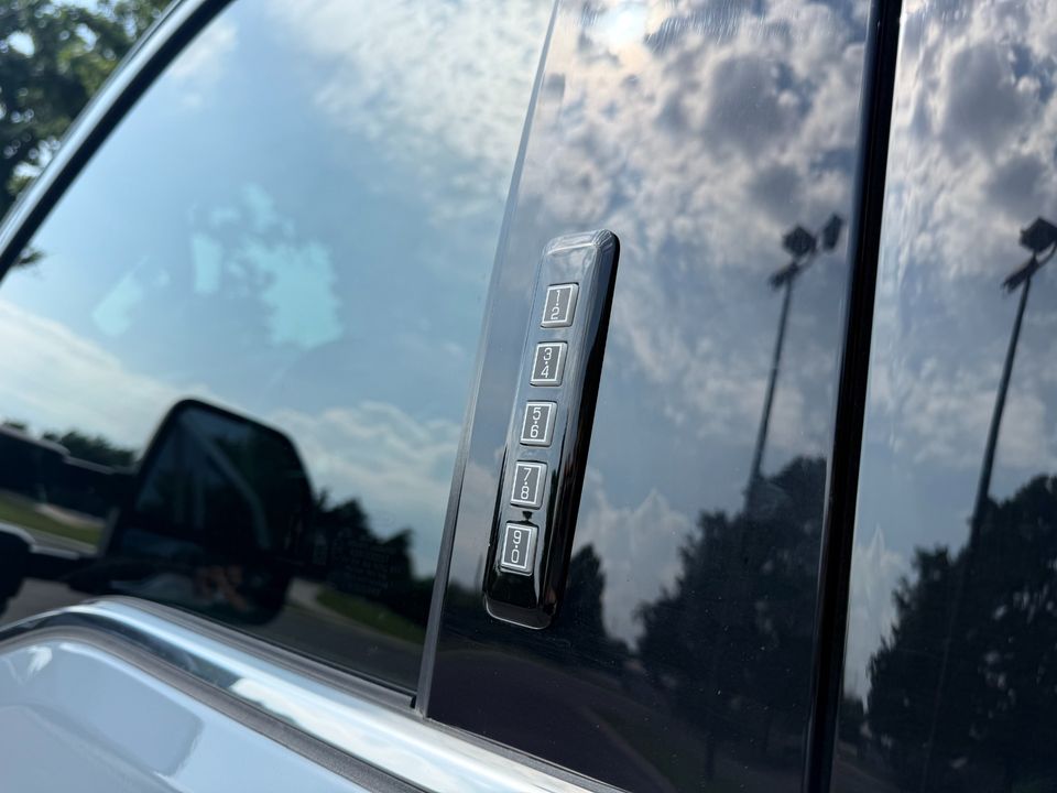 2024 Ford F-350 Super Duty