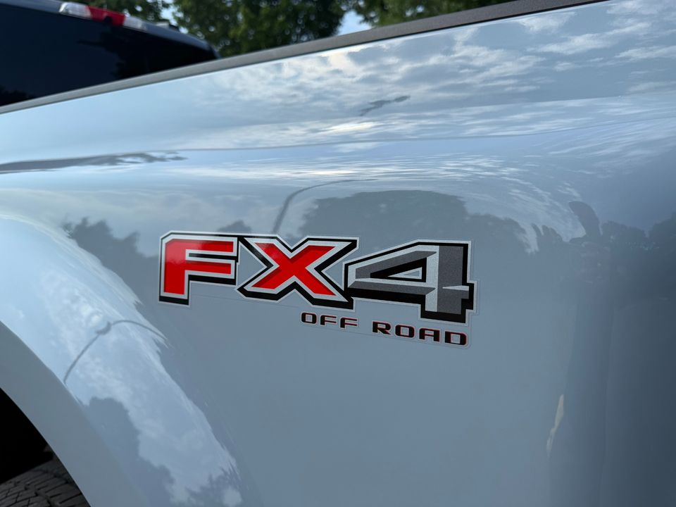 2024 Ford F-350 Super Duty