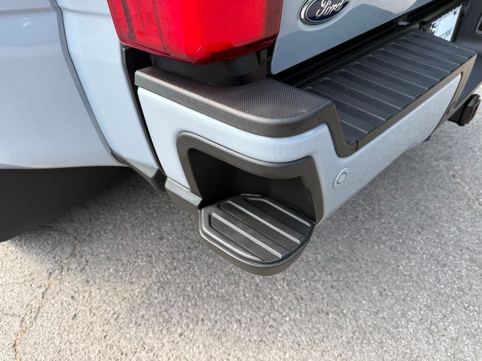 2024 Ford F-350 Super Duty
