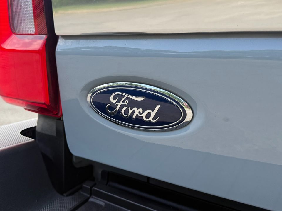 2024 Ford F-350 Super Duty