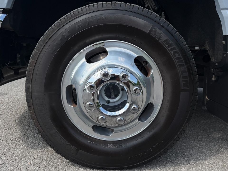 2024 Ford F-350 Super Duty