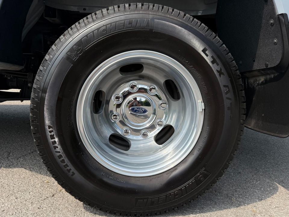 2024 Ford F-350 Super Duty