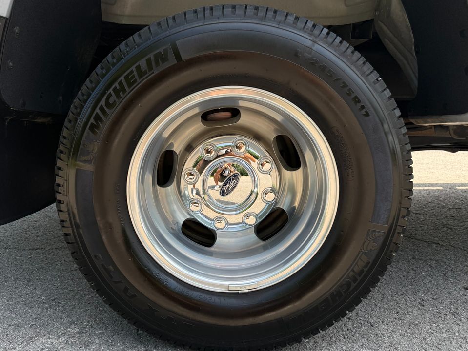 2024 Ford F-350 Super Duty
