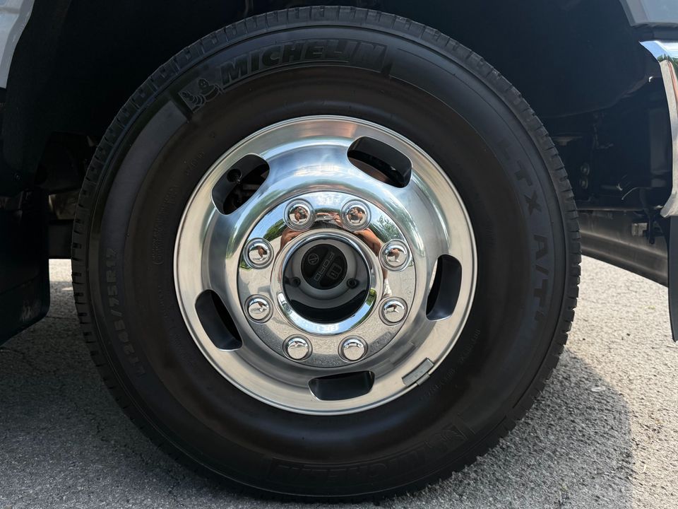 2024 Ford F-350 Super Duty
