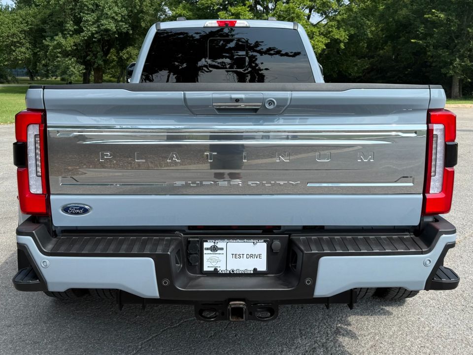 2024 Ford F-350 Super Duty