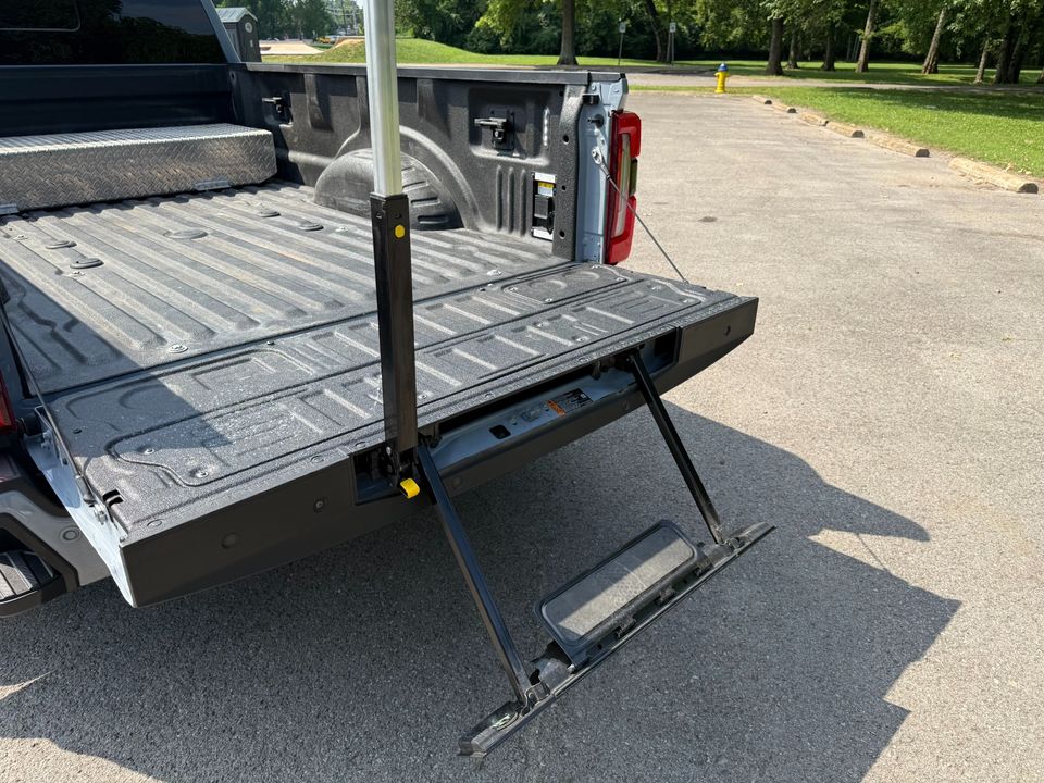 2024 Ford F-350 Super Duty