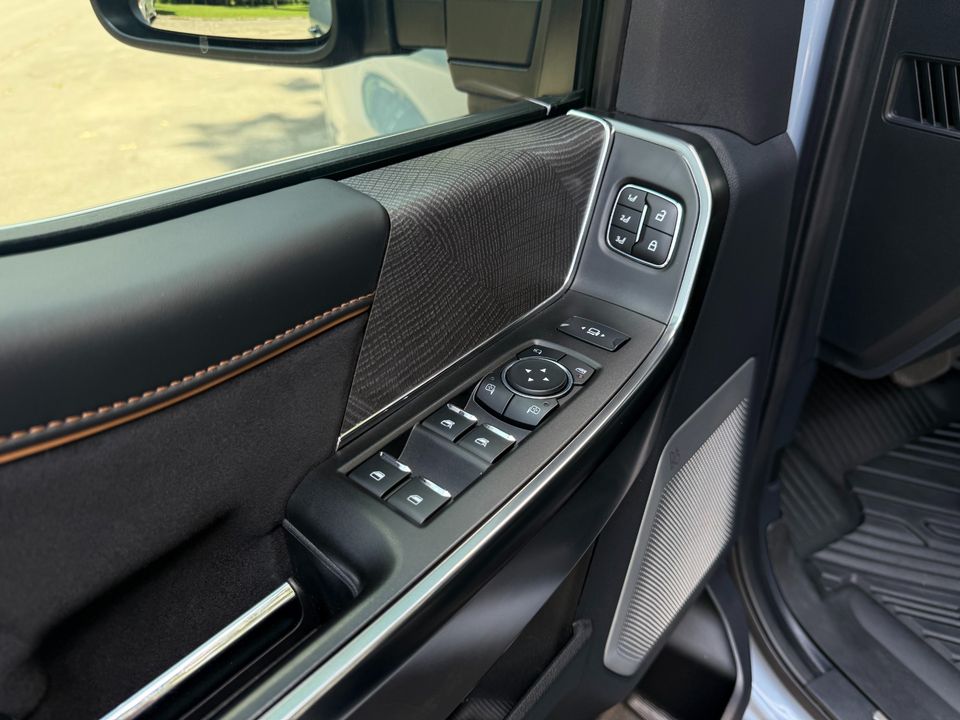 2024 Ford F-350 Super Duty