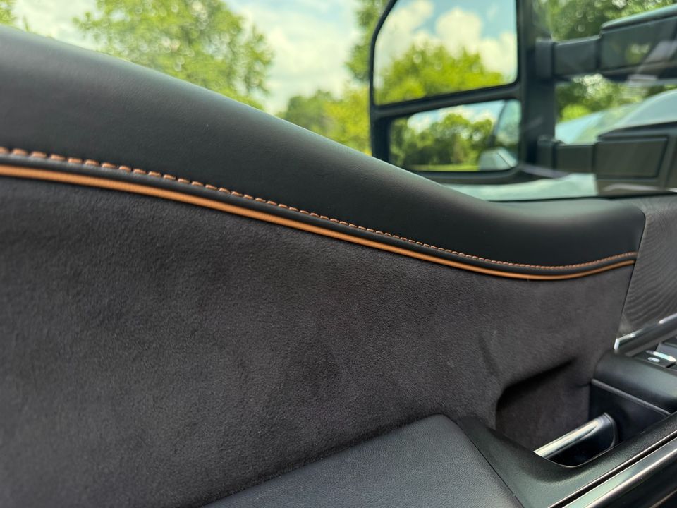 2024 Ford F-350 Super Duty