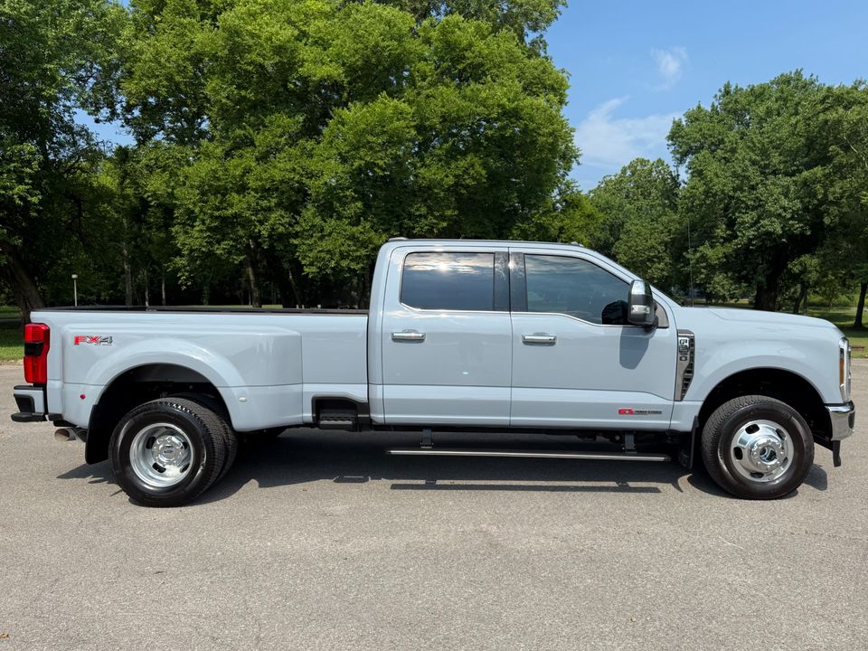 2024 Ford F-350 Super Duty