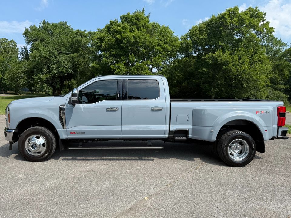 2024 Ford F-350 Super Duty