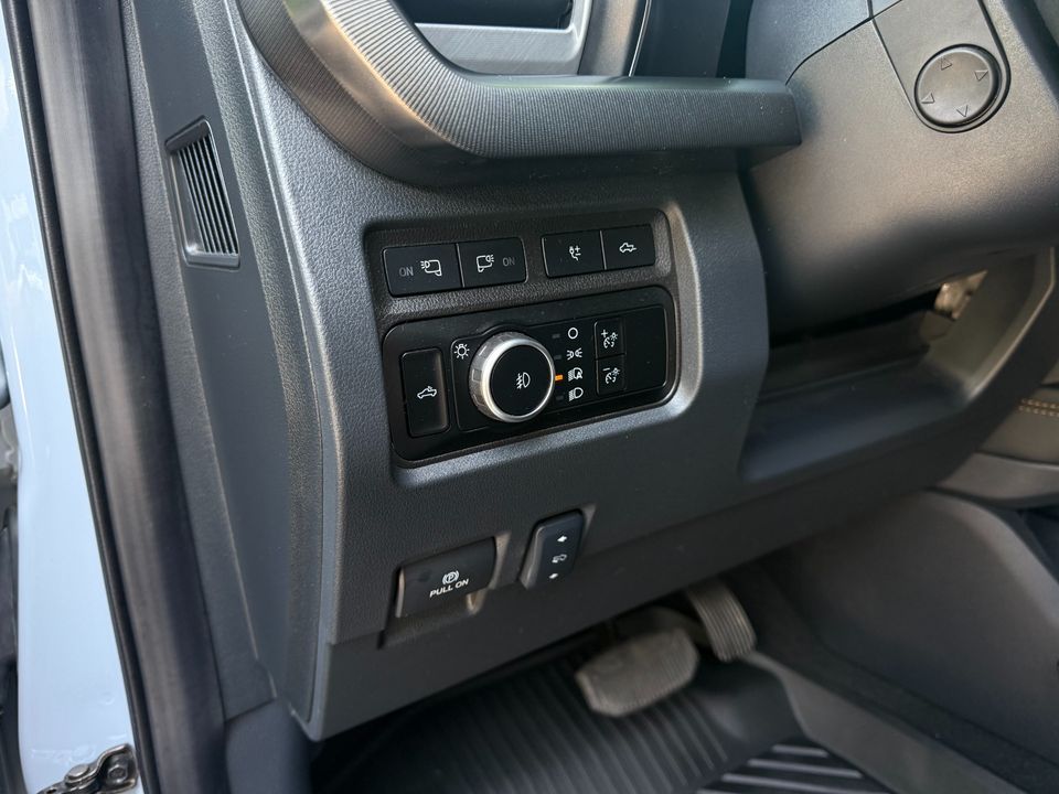 2024 Ford F-350 Super Duty