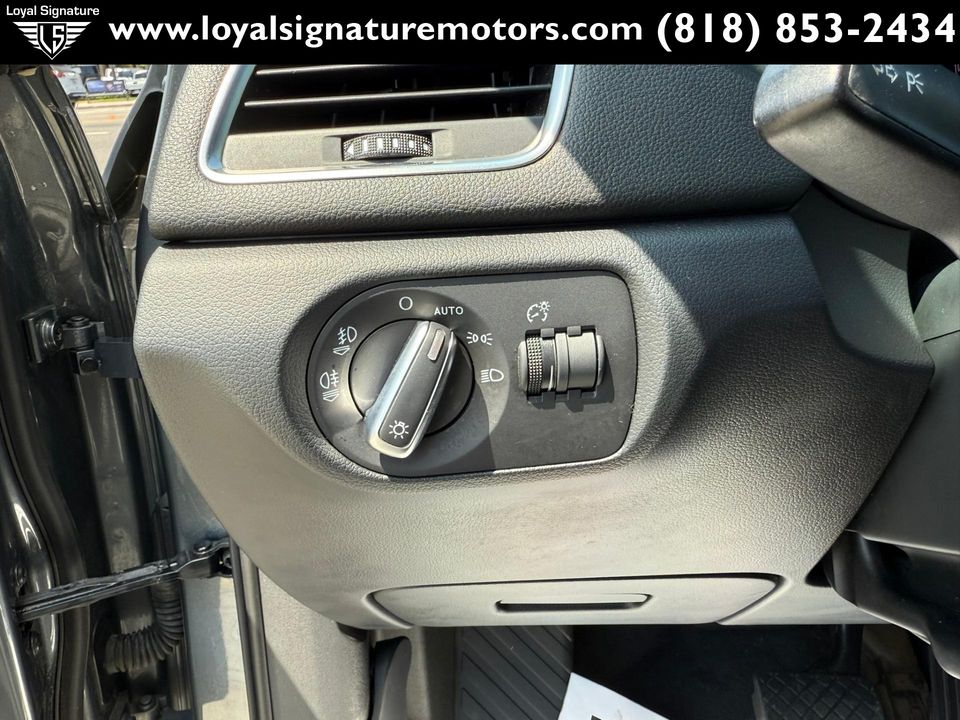 2015 Audi Q3