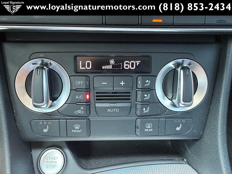 2015 Audi Q3