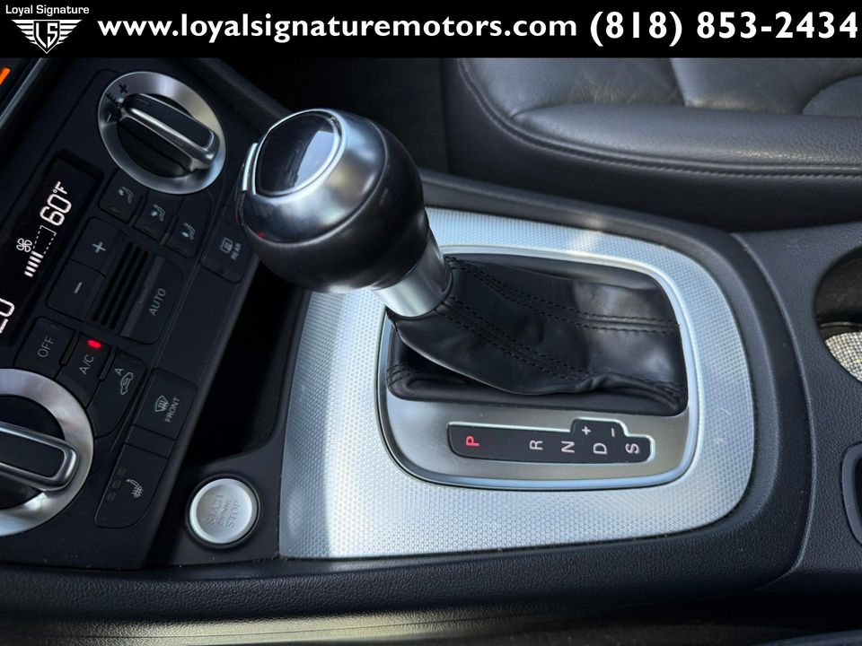 2015 Audi Q3