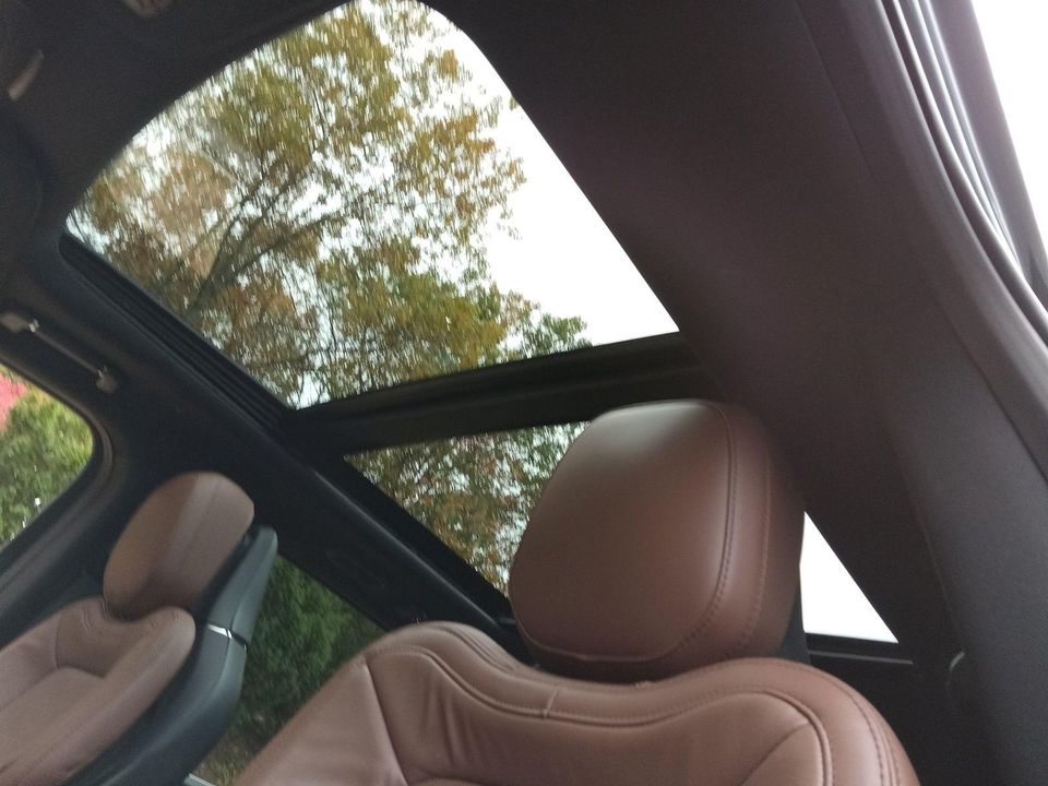 2024 Lincoln Navigator L