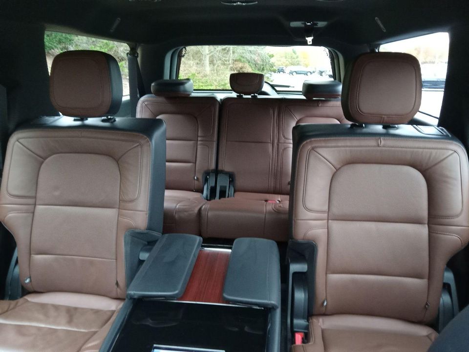 2024 Lincoln Navigator L