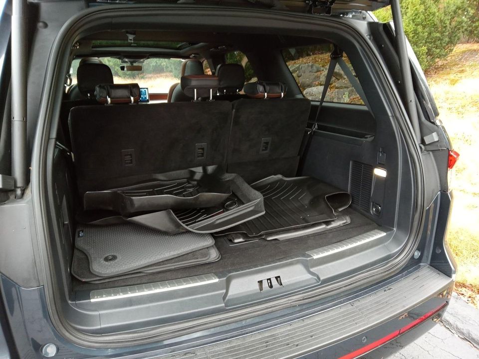 2024 Lincoln Navigator L