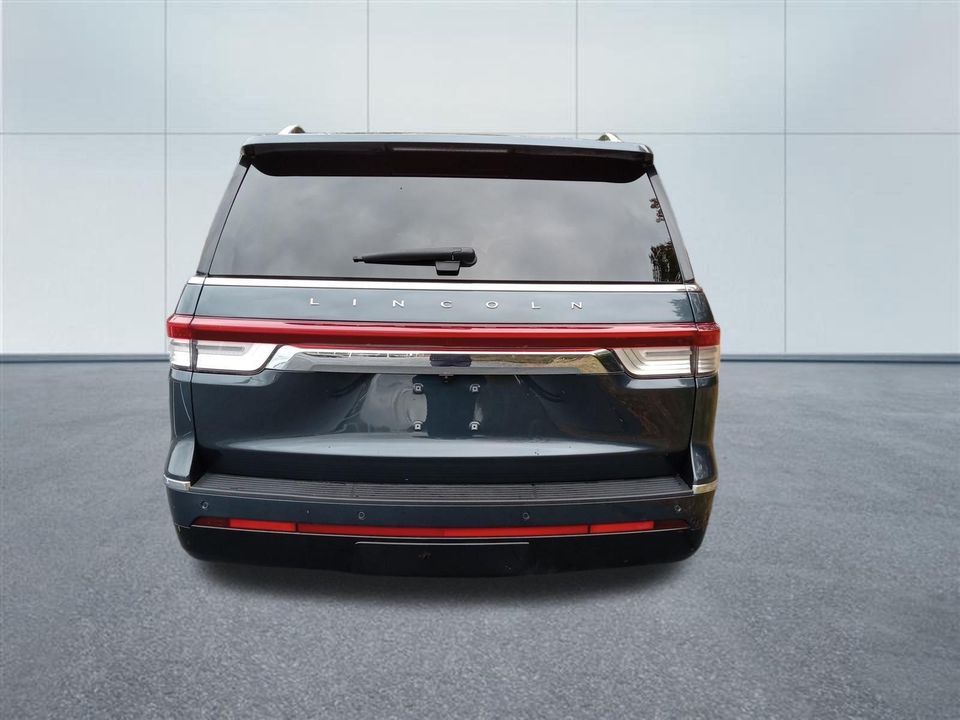 2024 Lincoln Navigator L