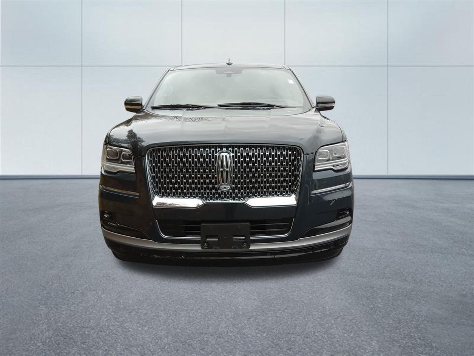 2024 Lincoln Navigator L