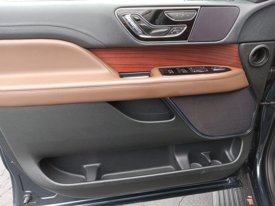 2024 Lincoln Navigator L