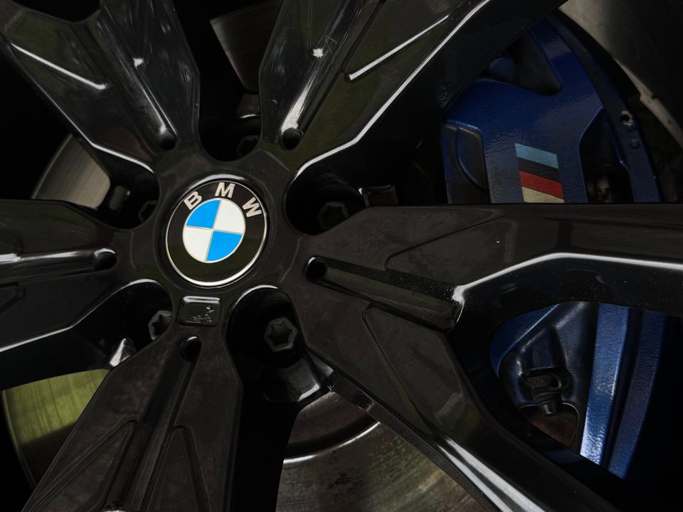 2024 BMW X7