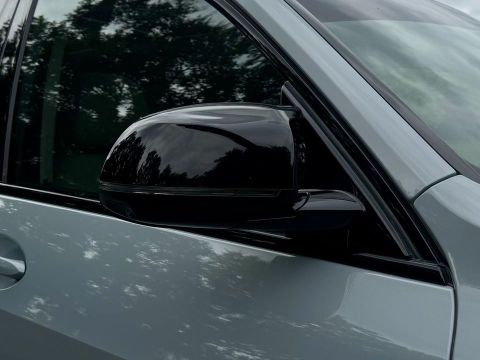 2024 BMW X7