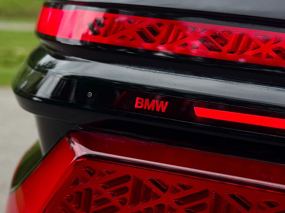 2024 BMW X7