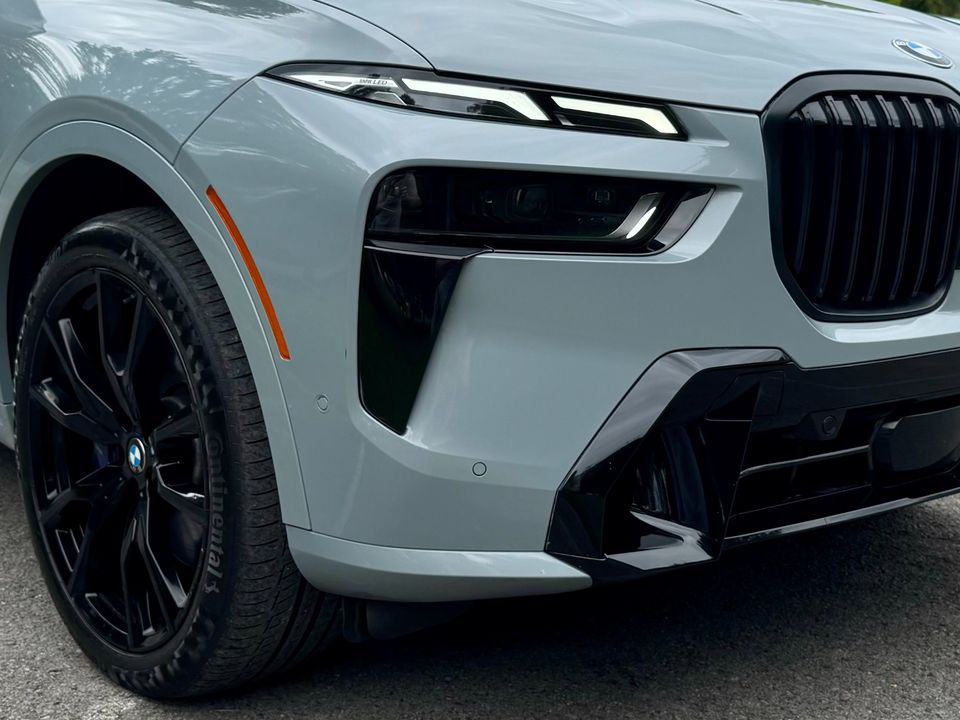 2024 BMW X7